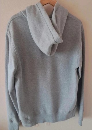 Sudadera Versace Jeans Couture Gris