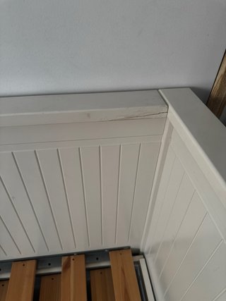 Cama Diván Ikea Hemnes 3 Cajones