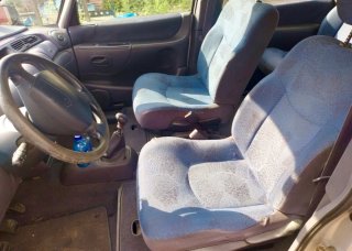Renault Espace 2002