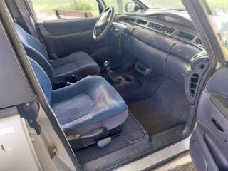 Renault Espace 2002
