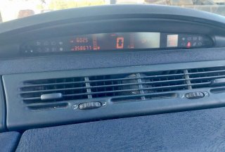 Renault Espace 2002