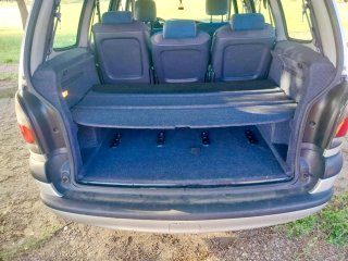 Renault Espace 2002