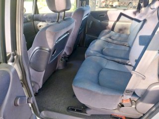 Renault Espace 2002