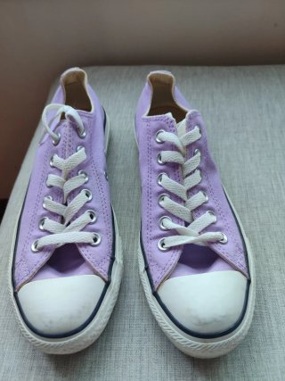 Converse  Talla 37 nuevas