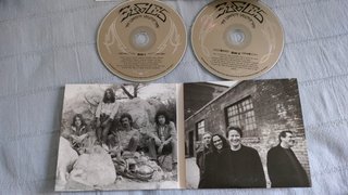 CD Eagles The Complete Greatest Hits