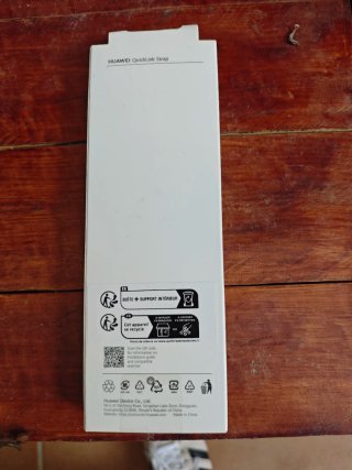 Correa Huawei QuickLink