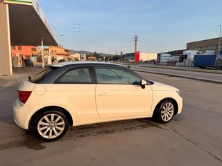 Audi A1 2014