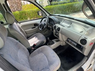 Renault Kangoo 2003