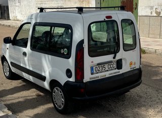 Renault Kangoo 2003