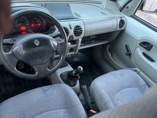 Renault Kangoo 2003