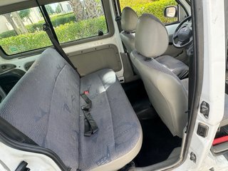 Renault Kangoo 2003
