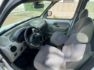 Renault Kangoo 2003