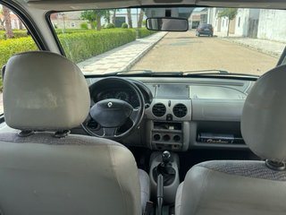 Renault Kangoo 2003