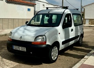 Renault Kangoo 2003