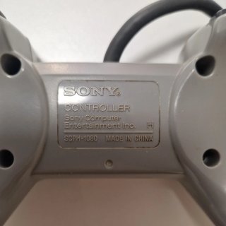 Controller Joystick Sony Playstation 1 Ps1