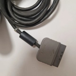Controller Joystick Sony Playstation 1 Ps1