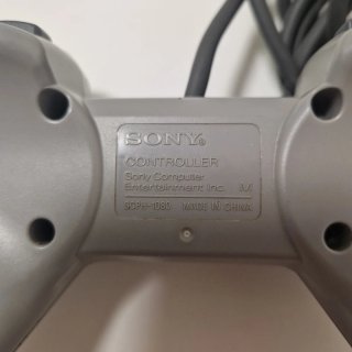 Controller Joystick Sony Playstation 1 Ps1