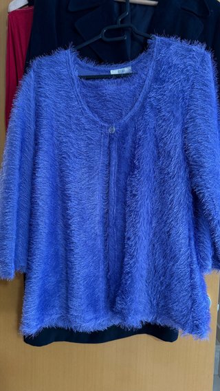 Lote Ropa Mujer Varios Estilos
