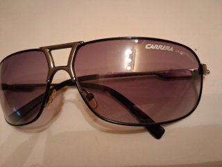 Gafas de sol Carrera BACK 80s 2