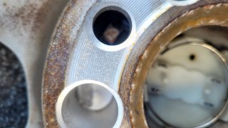Llantas Audi 16 Pulgadas