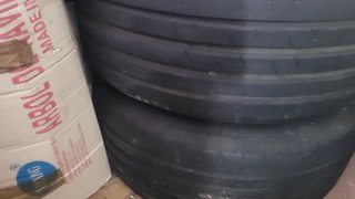 Llantas Audi 16 Pulgadas