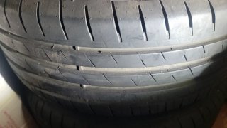 Llantas Audi 16 Pulgadas