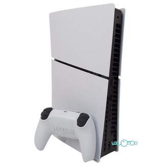 CONSOLA SONY PS5 SLIM DIGITAL