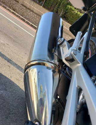 Honda NC750 SD