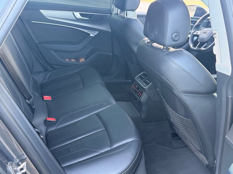 Audi A7 2019, foto 7