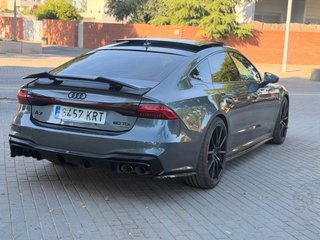 Audi A7 S-line 50 TDI