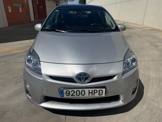 * Toyota Prius 1.8 HSD*eco*136cv*