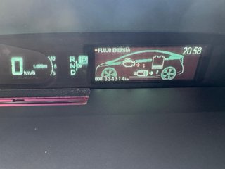 * Toyota Prius 1.8 HSD*eco*136cv*