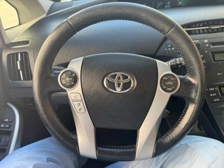 * Toyota Prius 1.8 HSD*eco*136cv*