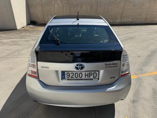 * Toyota Prius 1.8 HSD*eco*136cv*