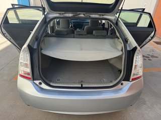 * Toyota Prius 1.8 HSD*eco*136cv*