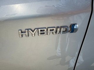 * Toyota Prius 1.8 HSD*eco*136cv*