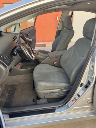 * Toyota Prius 1.8 HSD*eco*136cv*