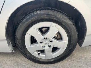 * Toyota Prius 1.8 HSD*eco*136cv*