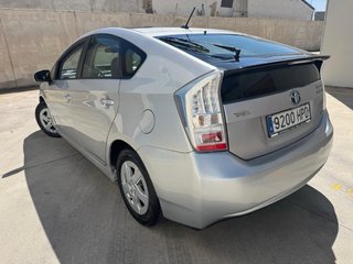 * Toyota Prius 1.8 HSD*eco*136cv*