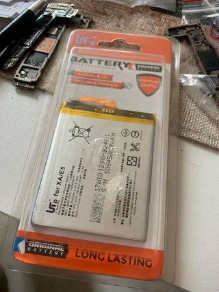 Batería LT Tech Plus Xperia XA/E5 Premium