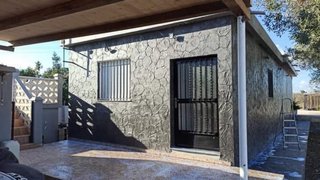 Hormigón impreso para exteriores