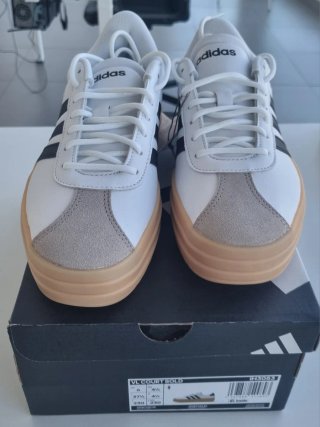 Adidas Bold