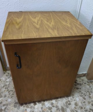 Máquina de coser Singer Disc-o-matic II