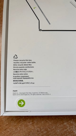 Apple Magic Keyboard