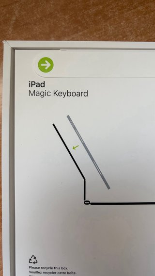 Apple Magic Keyboard
