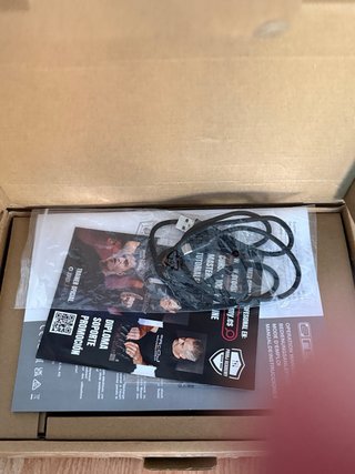 Reloop Flux Interfaz Audio USB-C Serato DJ