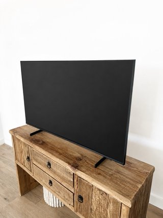Samsung Crystal UHD 43” 4K Smart TV
