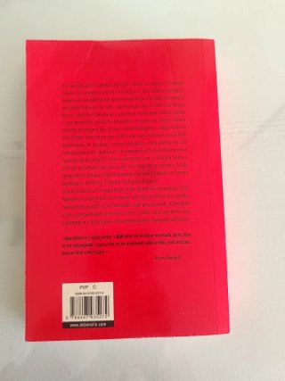 Pack 2 libros bolsillo