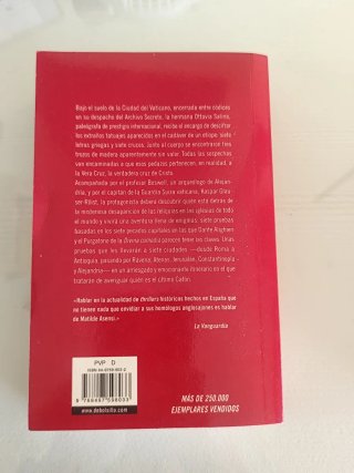 Pack 2 libros bolsillo