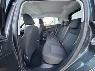 Peugeot 208 2016